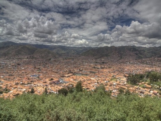 Circuit Pérou Cusco
