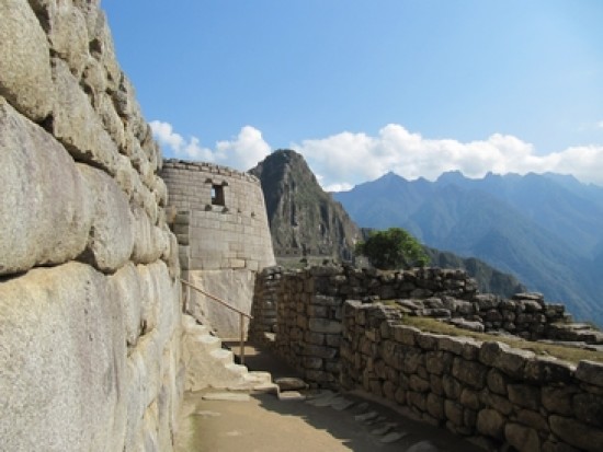 Circuit Pérou Machu Picchu