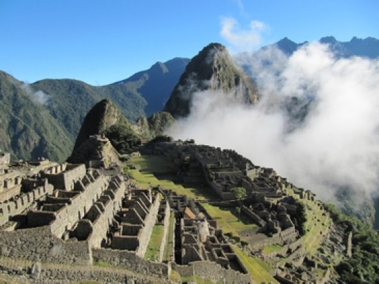 Circuit Pérou Machu Picchu