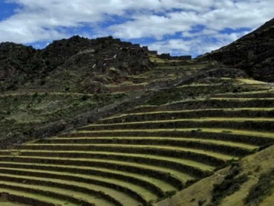 Circuit Pérou Pisac Cusco